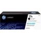 HP Toner 17A Black (CF217A) - CF217A