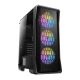 Računar ZEUS Gamer Ryzen 9 5900X 32GB Rama  2TB SSD RX7600XT 16GB - 1236547890145