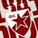 FK CRVENA ZVEZDA majica za muškarce, bež 1945-2025 - 105-25-7