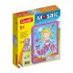 QUERCETTI Kreativni set Mozaik bajke 300 delova - 105-2881