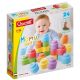 QUERCETTI Mekane kocke za bebe Momy 24kom - 105-4142