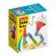 QUERCETTI Kreativni set Napravi saksofon 16 delova - 105-4170