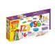 QUERCETTI Edukativni set Magneti brojevi 48kom - 105-5463