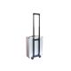 Set Alata u Koferu HEDOTOOLS 186 Elemenata - 1050-1-1-1-1
