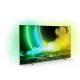 PHILIPS Televizor 65OLED705, Ultra HD, Android Smart - 105000