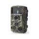NEDIS Kamera na baterije za spoljnu upotrebu, WCAM150GN 16MPix (5Mpix CMOS) 20m, LCD, Night vision - 105030