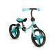 SMART TRIKE Bicikl Running Bike plavi - 1050300