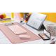 LOGITECH Desk Mat Studio podloga za miš, roza - 105041