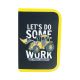 FOR ME Prazna pernica Bager lets do some work 1 zip p1ze2212 - 105047