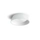 PHILIPS PH056 plafonska svetiljka DAWN bela CL258 14W 3000K - 105051