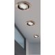 Rabalux Ugradna i nadgradna rasveta Lite GU10 1x MAX 50W bronzana (1051) - 1051-1-1