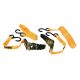 LAMPA Pro-safe trake sa zatezačem - 10510LAM001