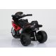 PREMIUM STIL Dečiji motor na akumulator - Licencirani BMW S1000RR (Crveni) - 10512-1-1