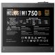 Napajanje 750W Gamdias Helios M1-750B Bronze - 161214-03800-10000-G