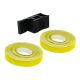 LAMPA Wheelstripe flu žute - 10525LAM001