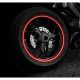 LAMPA Wheelstripe ref crvene - 10529LAM001