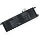 Baterija za laptop Asus X553 X553M X453 B21N1329 - 105321-1