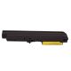 Baterija za laptop Lenovo IBM Thinkpad R400 T400 T61 R61 42T5229 - 105327-1