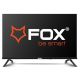FOX Televizor 32DTV241D, HD - 32DTV241D