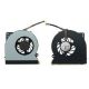 CPU hladnjak za laptop Asus K52 A52 K52F K52JB K52JC K72 N71JQ N71JV N61 N61V N61W N61J - 105362