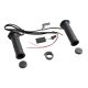 LAMPA Heated grip ručice - 10536LAM001