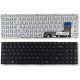 Tastatura za laptop Lenovo IdeaPad 100-15iby FSS - 105437