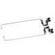 Šarke za laptop Toshiba Satellite L50-B L50D-B LCD - 105447