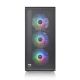 Kućište Thermaltake S200 TG - CA-1X2-00M1WN-00