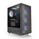 Kućište Thermaltake S200 TG - CA-1X2-00M1WN-00