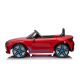 PREMIUM STIL Dečiji automobil na akumulator - Licencirani BMW I4 Crveni - 10550