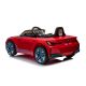 PREMIUM STIL Dečiji automobil na akumulator - Licencirani BMW I4 Crveni - 10550