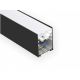BBLINK LED Svetiljka lt-t-020-b l(90°) 12w 4000k crna - 105523
