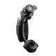 LAMPA Opti bar orbit titan nosač - 10561LAM001