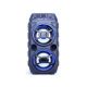 GEMBIRD Bežični Bluetooth karaoke zvučnik, SPK-BT-13, crna - 105623