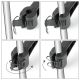LAMPA Smart scooter flow nosač - 10572LAM001