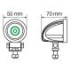 LAMPA Power light wl-8 maglenka kom - 10577LAM001