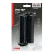 LAMPA Sport-grip ručice crne - 10578LAMBK