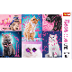 TREFL Puzzle Super mačke - 1.000 delova - 10379920-T10581