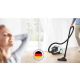 BOSCH Usisivač sa posudom za prašinu BGC21HYG1 - 105849