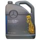 Mercedes motorno ulje 5W40  5L - 1058532K