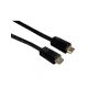 HAMA HDMI Kabl, 3m (Crni) 00122105 - 105861