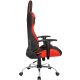 Gaming stolica Defender Azgard Crno/Crvena - 64358
