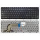 Tastatura za laptop HP 350 G1 350 G2 355 G2 veliki enter sa ramom - 105886