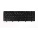 Tastatura za laptop HP 350 G1 350 G2 355 G2 mali enter bez rama - 105886me