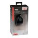 LAMPA Stone disk katanac black - 10588LAMBK