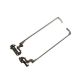 Šarke za laptop Acer Aspire E1-522 - 105891