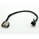 DC Konektor za Laptop HP 15-E serije G3 250 - 105901
