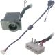 DC konektor za laptop Samsung NP355V5C NP350V5C NP355-V5C - 105903