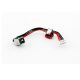 DC konektor za laptop Toshiba C850 C850D C855 - EP2058446