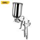 DELI Pištolj za farbanje aluminijumski 400ml edl-qpq-w71g - 1059377